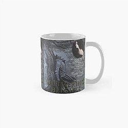 Wuthering Heights Classic Mug