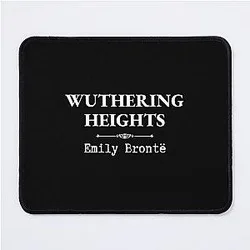 Wuthering Heights By Emily Bronte