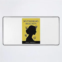 Wuthering Heights By Emily Bronte