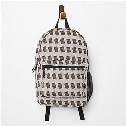 Wuthering Heights Backpack