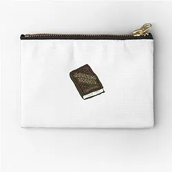 Wuthering Heights Book Pouch