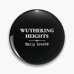 Wuthering Heights by Emily Bronte
