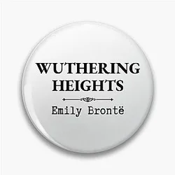 Wuthering Heights - Emily Bronte