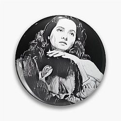 Wuthering Heights 1939 Pin