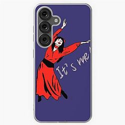 Kooky Kate Wuthering Heights Case
