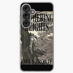 Wuthering Heights classic phone case