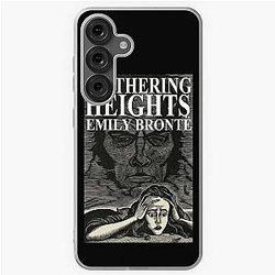 Wuthering Heights by Emily Bronte