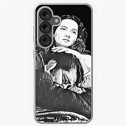 Wuthering Heights 1939 Galaxy Case