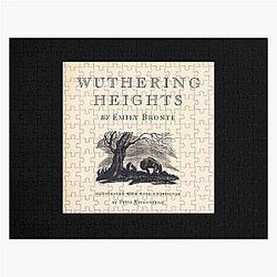 Wuthering Heights Jigsaw Puzzle
