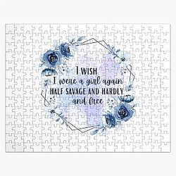 Wuthering Heights Puzzle