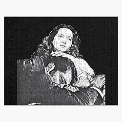 Wuthering Heights 1939 Puzzle