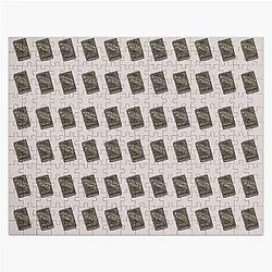 Wuthering Heights Jigsaw Puzzle