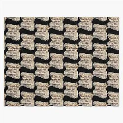 Wuthering Heights Gothic Romance Emily Bronte Puzzle