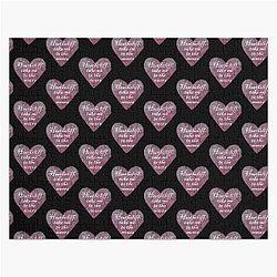 Emily Bronte Wuthering Heights Dark Academia Puzzle