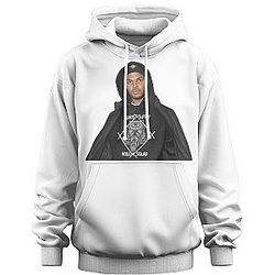 Xavier Wulf LA 0302 Hoodies