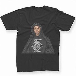 Xavier Wulf LA 0302 T-Shirts