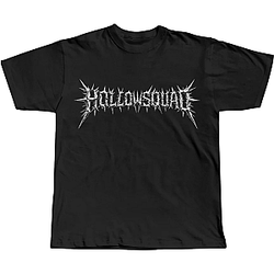 Hollow Squad Metal Spiky LA 1405 Xavier Wulf T-Shirts