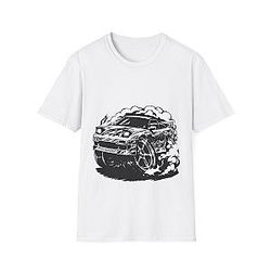 Hollowsquad 24’s DTNK1805 Xavier Wulf T-Shirts
