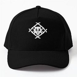 Best Selling - Xavier Wulf Merchandise Essential T-Shirt Baseball Cap