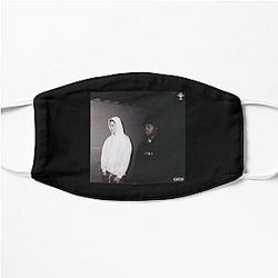 BONESXAVIER WULF   Flat Mask