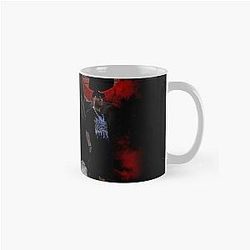 Xavier Wulf Rap Classic Mug