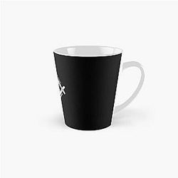 Xavier Wulf Hollow Squad x AA Autoworks  Autoworks Essential Tall Mug