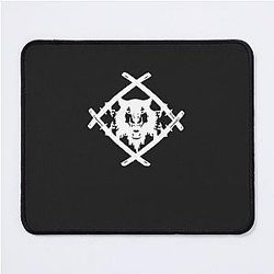Best Selling - Xavier Wulf Merchandise Essential T-Shirt Mouse Pad