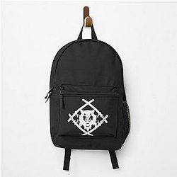 Best Selling - Xavier Wulf Merchandise Essential T-Shirt Backpack