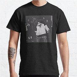 Xavier Wulf on Stage Classic T-Shirt