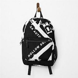 Xavier Wulf Hollow Squad x AA Autoworks  Autoworks Essential Backpack