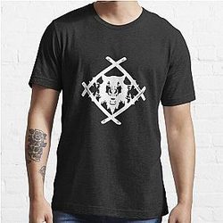 Best Selling - Xavier Wulf Merchandise Essential T-Shirt Essential T-Shirt