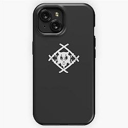 Best Selling - Xavier Wulf Merchandise Essential T-Shirt iPhone Tough Case