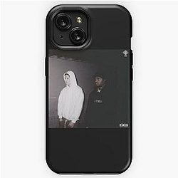 BONESXAVIER WULF   iPhone Tough Case