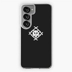 Best Selling - Xavier Wulf Merchandise Essential T-Shirt Samsung Galaxy Soft Case