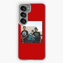 Xavier Wulf x Chris Travis RVIDXR KLVN Samsung Galaxy Soft Case