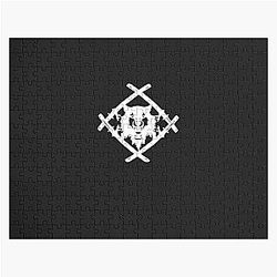 Best Selling - Xavier Wulf Merchandise Essential T-Shirt Jigsaw Puzzle