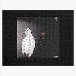 BONESXAVIER WULF   Jigsaw Puzzle