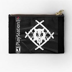 Xavier Wulf PS1 Cover Zipper Pouch