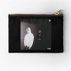 BONESXAVIER WULF   Zipper Pouch