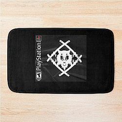 Xavier Wulf PS1 Cover Bath Mat