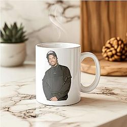 Xavier Wulf - Underground Phonk Legend Xavier Wulf Mugs