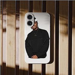 Xavier Wulf - Underground Phonk Legend Xavier Wulf iPhone Cases