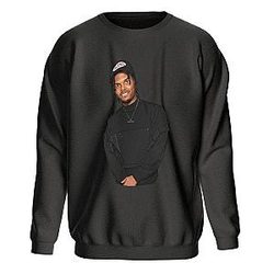 Xavier Wulf - Underground Phonk Legend Xavier Wulf Sweatshirts