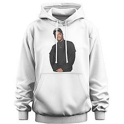 Xavier Wulf - Underground Phonk Legend Xavier Wulf Hoodies