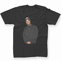 Xavier Wulf - Underground Phonk Legend Xavier Wulf T-Shirts