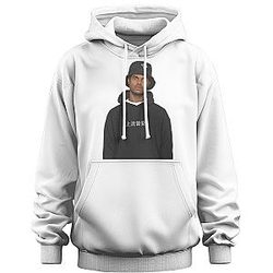Xavier Wulf - Hollow Squad Founder Xavier Wulf Hoodies
