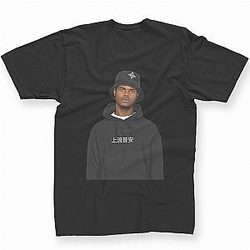 Xavier Wulf - Hollow Squad Founder Xavier Wulf T-Shirts
