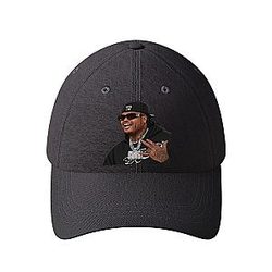 Xavier Wulf - Anime and Car Culture Focus Xavier Wulf Hats & Caps