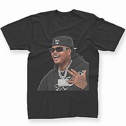 Xavier Wulf - Anime and Car Culture Focus Xavier Wulf T-Shirts