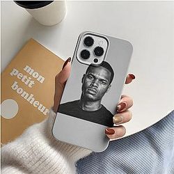 Xavier Wulf - Memphis Rap Influence Xavier Wulf iPhone Cases